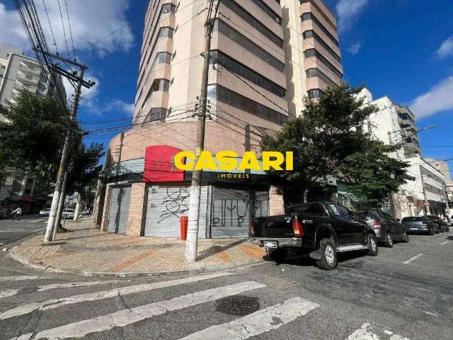 Ponto Comercial aluguel em Região Imediata de São Paulo, Região Metropolitana de São Paulo