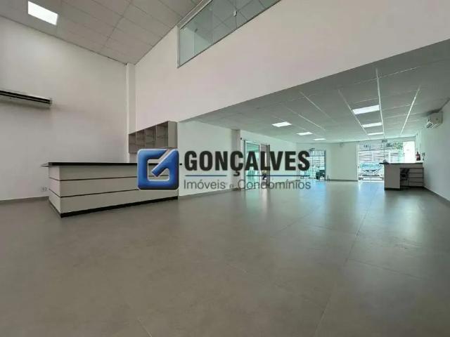 Ponto Comercial aluguel em Região Imediata de São Paulo, Região Metropolitana de São Paulo