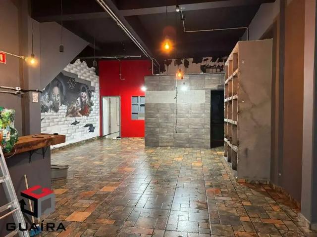Ponto Comercial aluguel em Região Imediata de São Paulo, Região Metropolitana de São Paulo