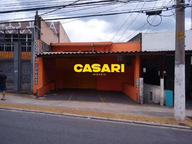 Ponto Comercial aluguel em Região Imediata de São Paulo, Região Metropolitana de São Paulo