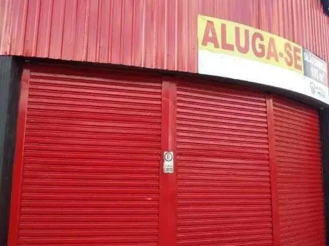 Ponto Comercial aluguel em Região Imediata de São Paulo, Região Metropolitana de São Paulo