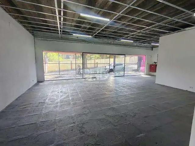 Ponto Comercial aluguel em Região Imediata de São Paulo, Região Metropolitana de São Paulo