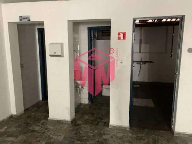 Ponto Comercial aluguel em Região Imediata de São Paulo, Região Metropolitana de São Paulo