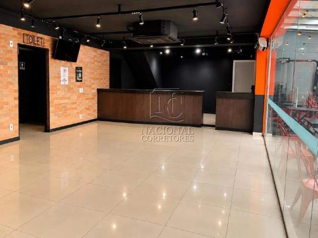 Ponto Comercial aluguel em Região Imediata de São Paulo, Região Metropolitana de São Paulo