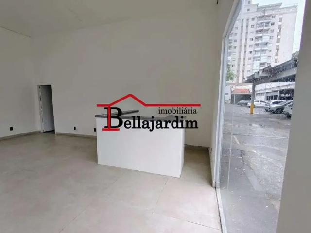 Ponto Comercial aluguel em Região Imediata de São Paulo, Região Metropolitana de São Paulo