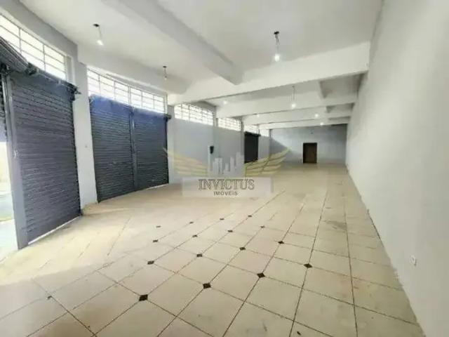 Ponto Comercial aluguel em Região Imediata de São Paulo, Região Metropolitana de São Paulo