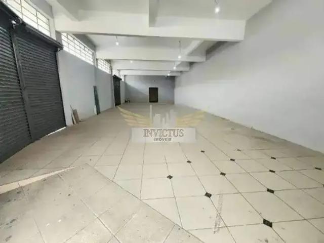 Ponto Comercial aluguel em Região Imediata de São Paulo, Região Metropolitana de São Paulo