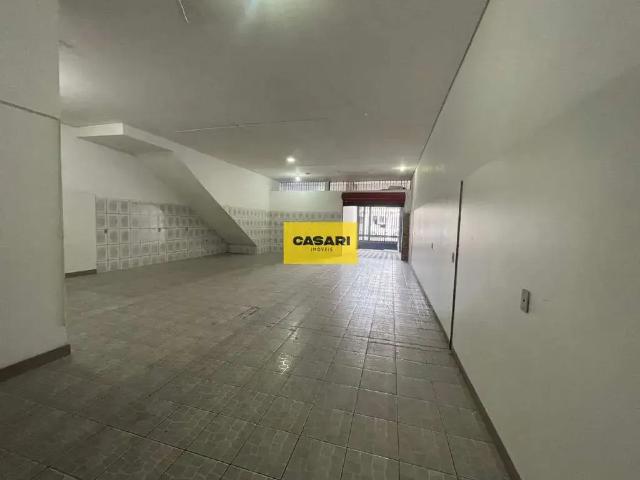 Ponto Comercial aluguel em Região Imediata de São Paulo, Região Metropolitana de São Paulo
