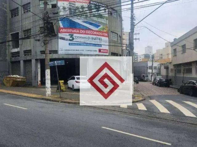 Ponto Comercial aluguel em Região Imediata de São Paulo, Região Metropolitana de São Paulo
