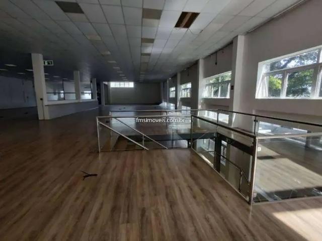 Ponto Comercial aluguel em Região Imediata de São Paulo, Região Metropolitana de São Paulo