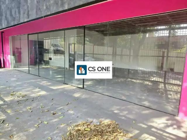 Ponto Comercial aluguel em Região Imediata de São Paulo, Região Metropolitana de São Paulo