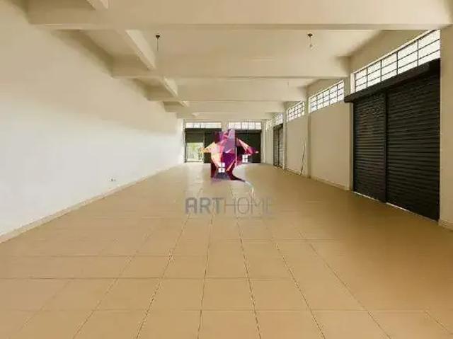 Ponto Comercial aluguel em Região Imediata de São Paulo, Região Metropolitana de São Paulo