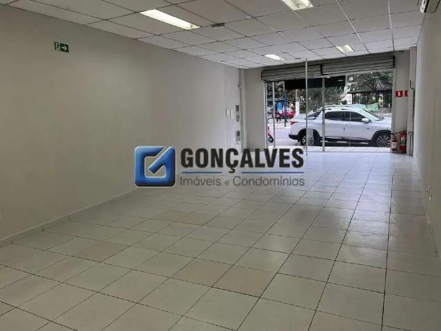 Ponto Comercial aluguel em Região Imediata de São Paulo, Região Metropolitana de São Paulo