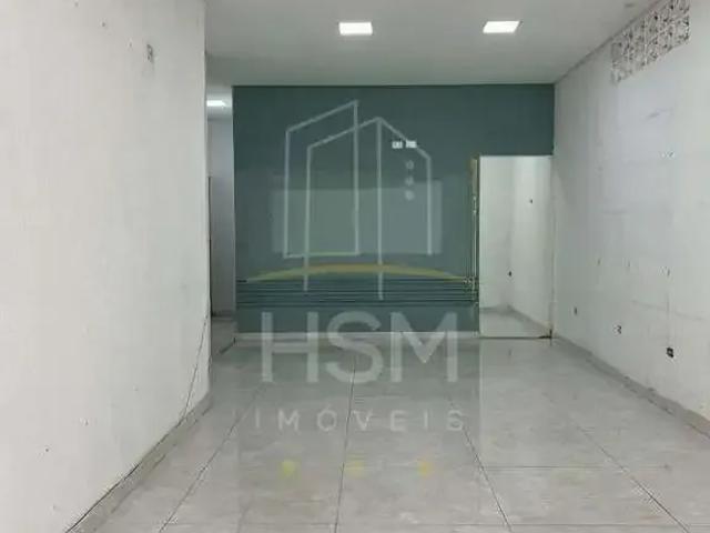 Ponto Comercial aluguel em Região Imediata de São Paulo, Região Metropolitana de São Paulo