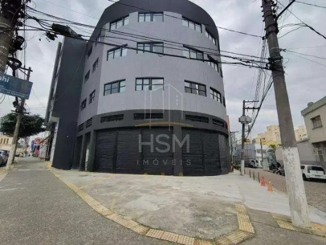 Ponto Comercial aluguel em Região Imediata de São Paulo, Região Metropolitana de São Paulo