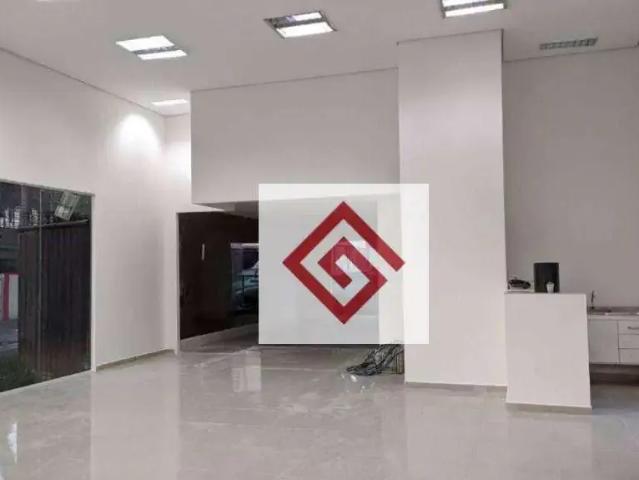 Ponto Comercial aluguel em Região Imediata de São Paulo, Região Metropolitana de São Paulo