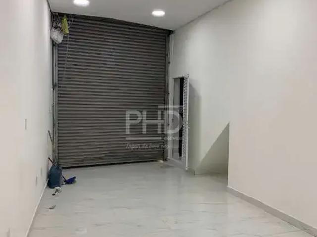 Ponto Comercial aluguel em Região Imediata de São Paulo, Região Metropolitana de São Paulo
