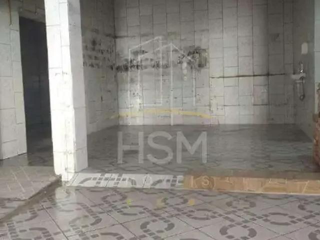 Ponto Comercial aluguel em Jardim Palermo, São Bernardo do Campo