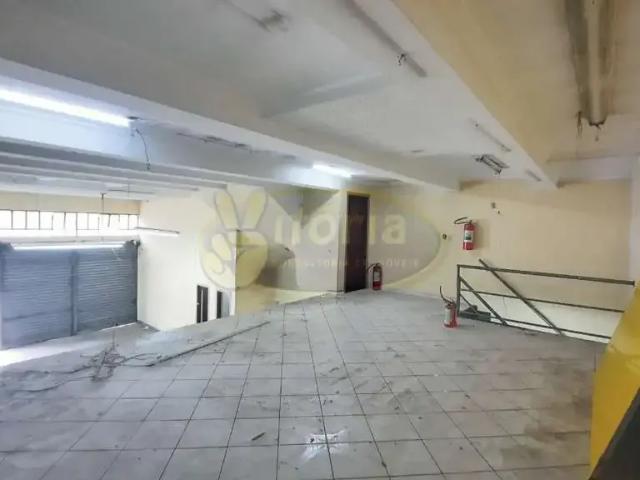 Ponto Comercial aluguel em Região Imediata de São Paulo, Região Metropolitana de São Paulo