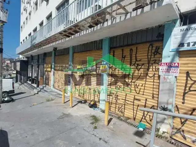 Ponto Comercial aluguel em Região Imediata de São Paulo, Região Metropolitana de São Paulo