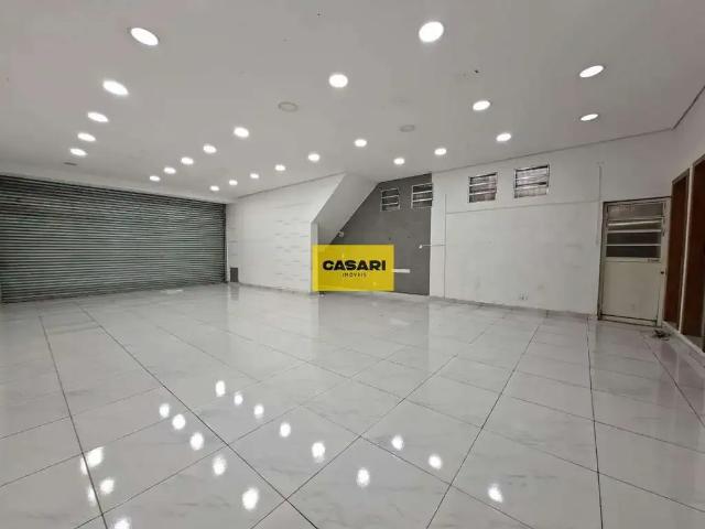 Ponto Comercial aluguel em Região Imediata de São Paulo, Região Metropolitana de São Paulo