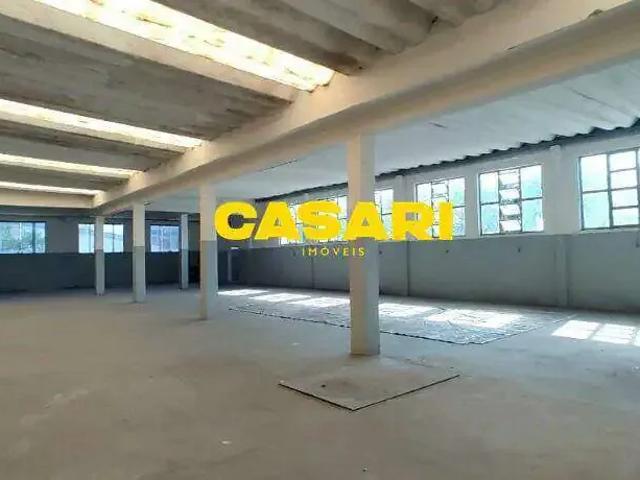 Ponto Comercial aluguel em Região Imediata de São Paulo, Região Metropolitana de São Paulo