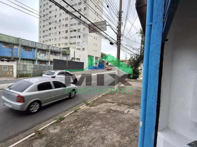 Ponto Comercial aluguel em Vila Santa Luzia, São Bernardo do Campo