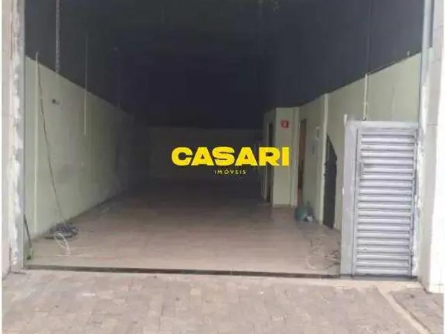 Ponto Comercial aluguel em Região Imediata de São Paulo, Região Metropolitana de São Paulo