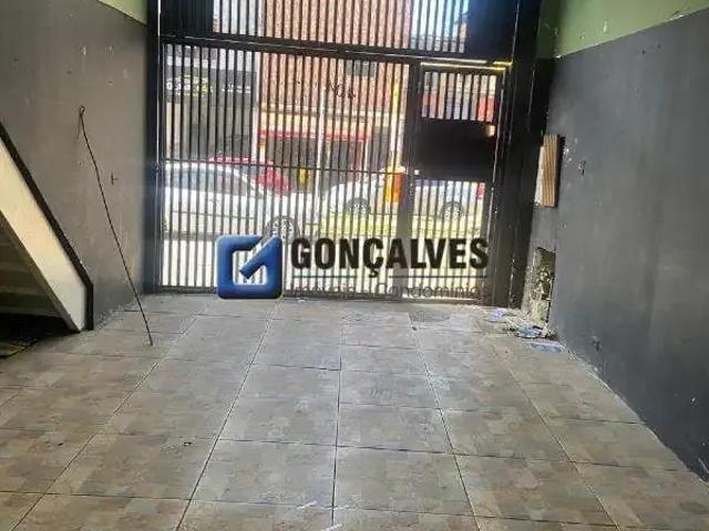 Ponto Comercial aluguel em Vila São Pedro, São Bernardo do Campo