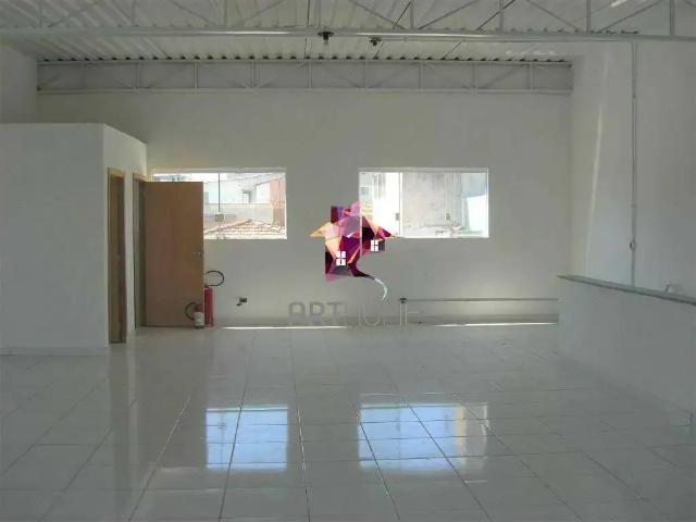 Ponto Comercial aluguel em Região Imediata de São Paulo, Região Metropolitana de São Paulo
