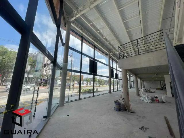 Ponto Comercial aluguel em São Caetano do Sul