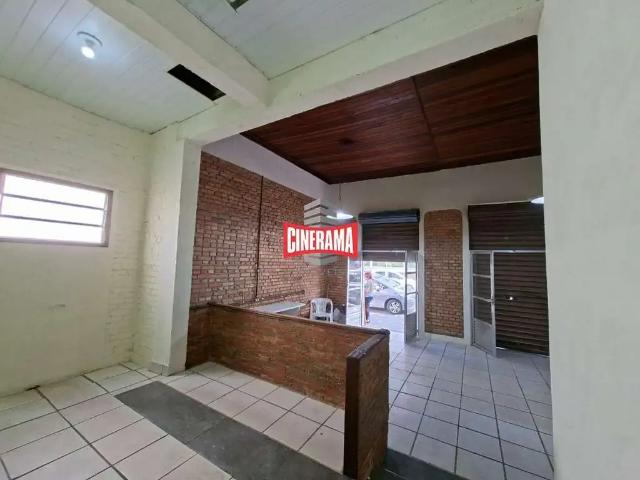Ponto Comercial aluguel em Região Imediata de São Paulo, Região Metropolitana de São Paulo