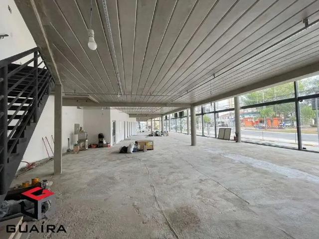 Ponto Comercial aluguel em São Caetano do Sul