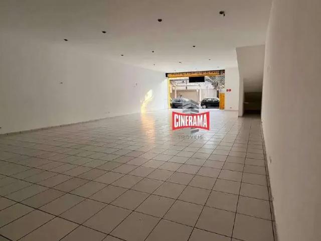 Ponto Comercial aluguel em Região Imediata de São Paulo, Região Metropolitana de São Paulo