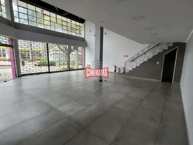 Ponto Comercial aluguel em São Caetano do Sul