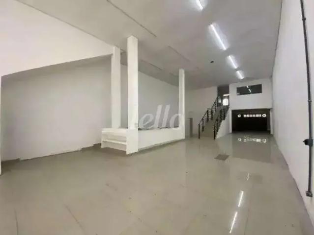 Ponto Comercial aluguel em São Caetano do Sul