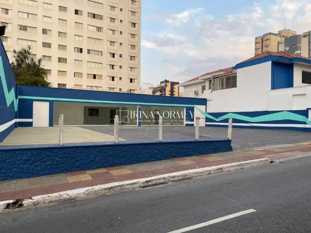 Ponto Comercial aluguel em São Caetano do Sul