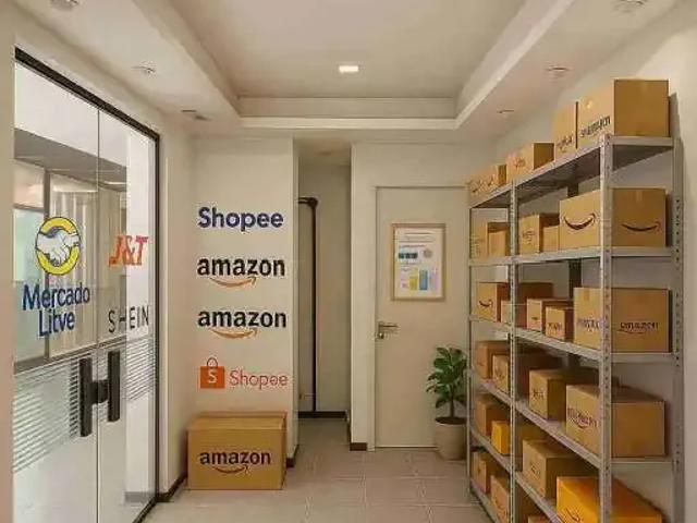 Ponto Comercial aluguel em Região Imediata de São Paulo, Região Metropolitana de São Paulo