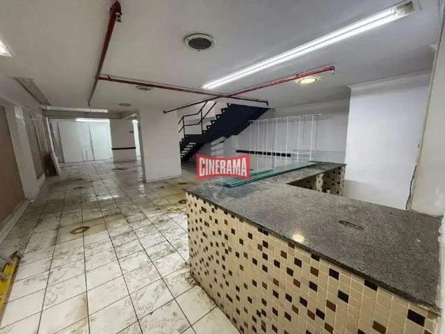 Ponto Comercial aluguel em Região Imediata de São Paulo, Região Metropolitana de São Paulo