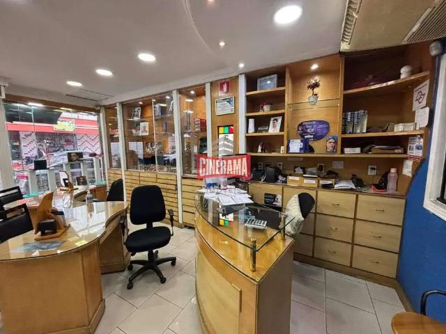 Ponto Comercial aluguel em São Caetano do Sul