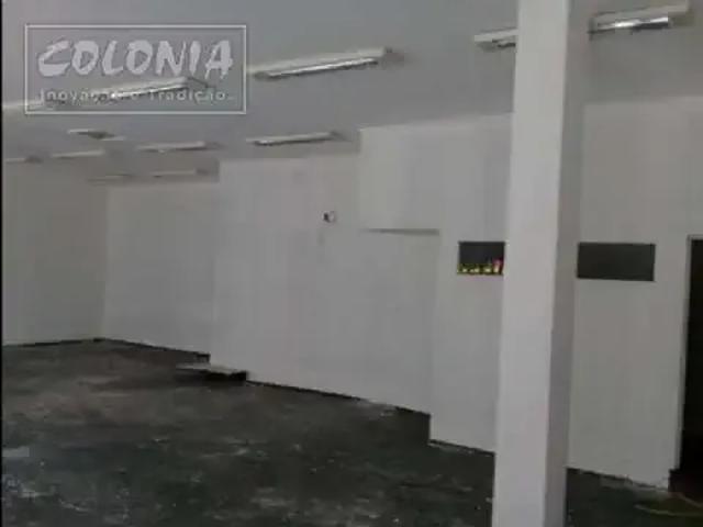 Ponto Comercial aluguel em Região Imediata de São Paulo, Região Metropolitana de São Paulo