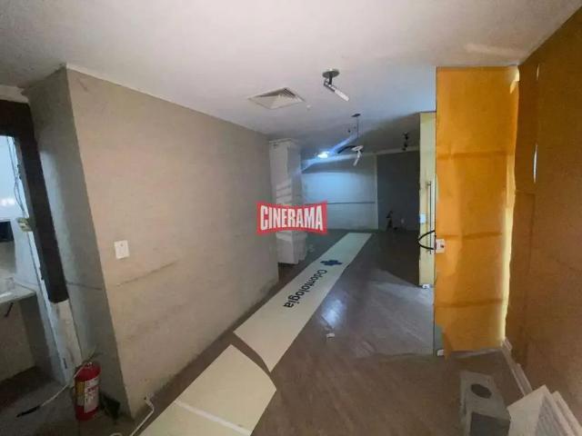 Ponto Comercial aluguel em São Caetano do Sul