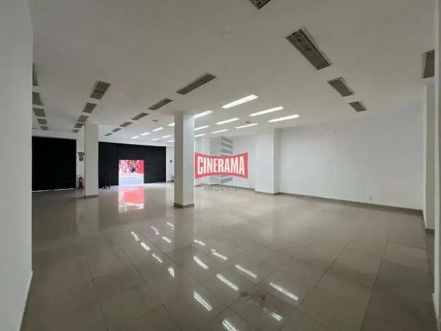 Ponto Comercial aluguel em Região Imediata de São Paulo, Região Metropolitana de São Paulo
