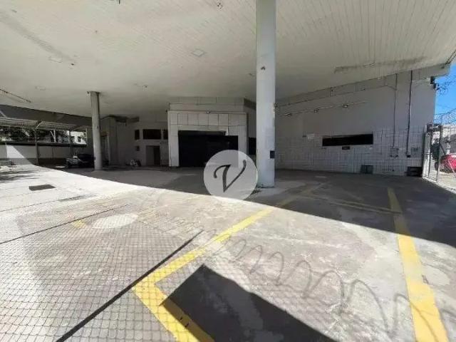 Ponto Comercial aluguel em Região Imediata de São Paulo, Região Metropolitana de São Paulo