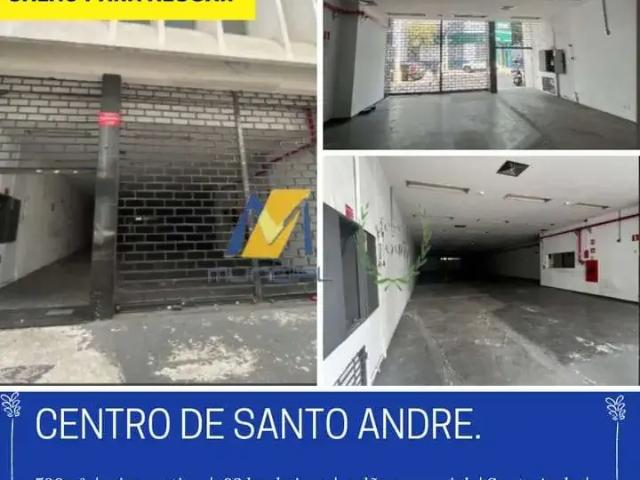 Ponto Comercial aluguel em São Caetano do Sul