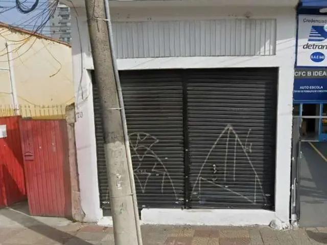 Ponto Comercial aluguel em São Caetano do Sul
