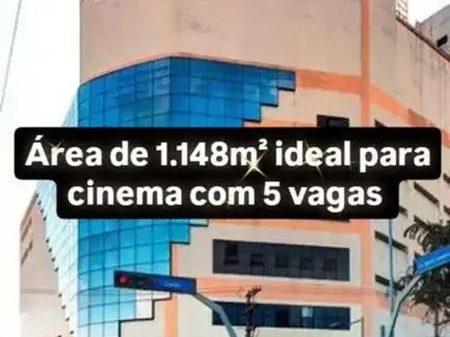 Ponto Comercial aluguel em São Caetano do Sul