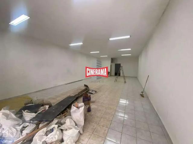 Ponto Comercial aluguel em Região Imediata de São Paulo, Região Metropolitana de São Paulo