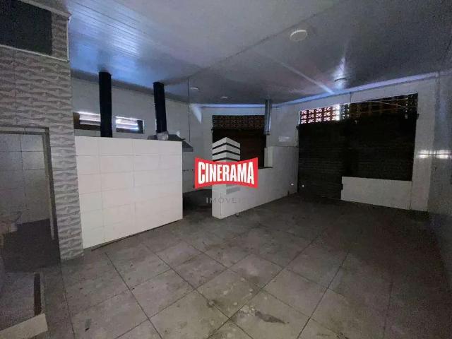 Ponto Comercial aluguel em Região Imediata de São Paulo, Região Metropolitana de São Paulo