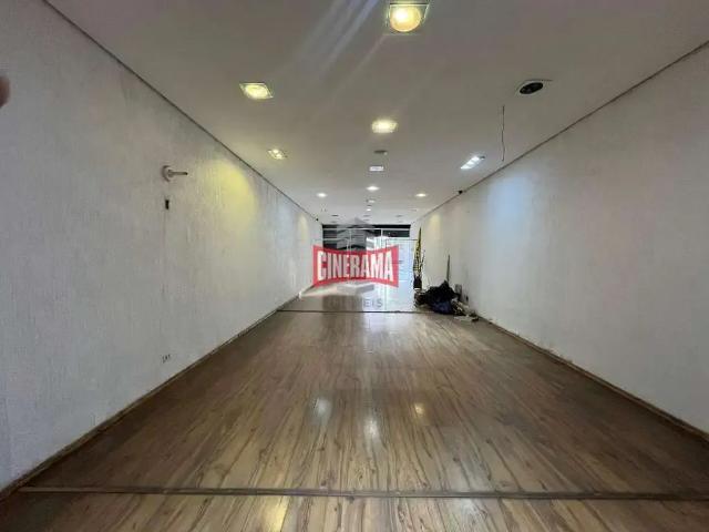 Ponto Comercial aluguel em Região Imediata de São Paulo, Região Metropolitana de São Paulo